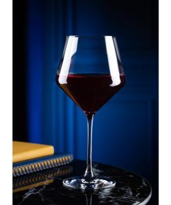Utopia Murray Bordeaux Glasses 700ml 6 Pack (DX914)