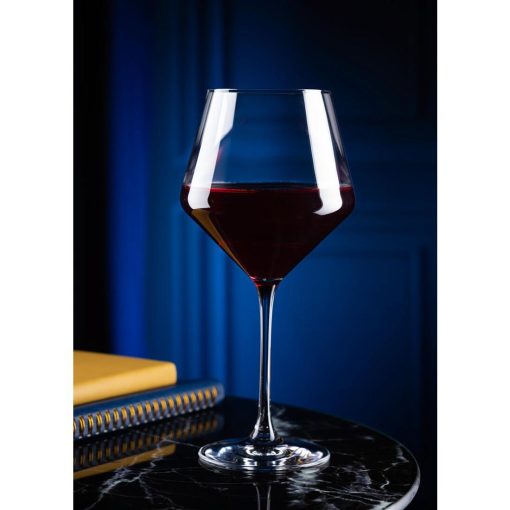 Utopia Murray Bordeaux Glasses 700ml 6 Pack (DX914)