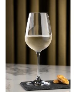 Utopia Mississippi Wine Glasses 650ml 6 Pack (DX915)