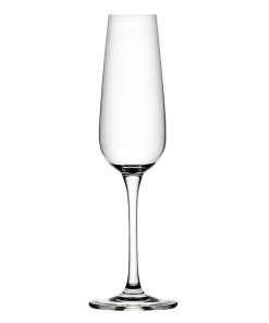 Utopia Mississippi Flutes 210ml 6 Pack (DX917)