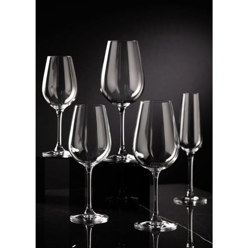 Utopia Mississippi Flutes 210ml 6 Pack (DX917)
