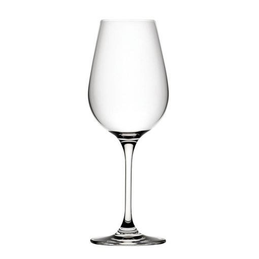 Utopia Mississippi Wine Glasses 380ml 6 Pack (DX918)