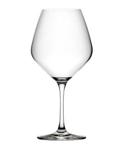 Utopia Seine Burgundy Glasses 630ml 6 Pack (DX920)