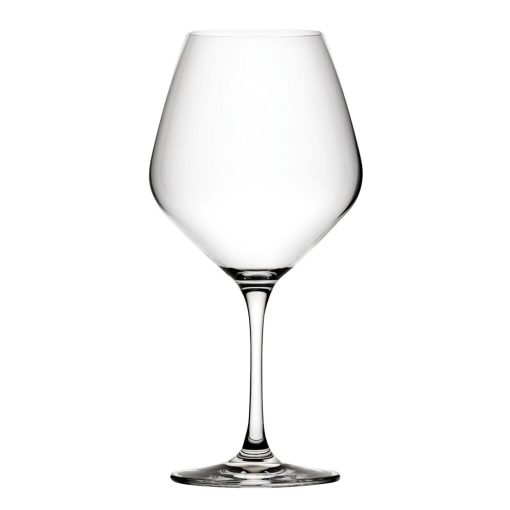 Utopia Seine Burgundy Glasses 630ml 6 Pack (DX920)