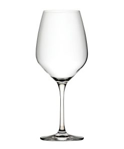Utopia Seine Wine Glasses 680ml 6 Pack (DX921)