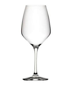 Utopia Seine Wine Glasses 550ml 6 Pack (DX922)