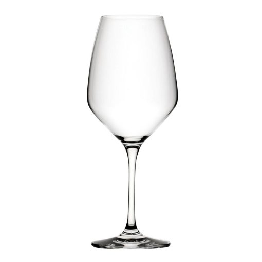 Utopia Seine Wine Glasses 550ml 6 Pack (DX922)