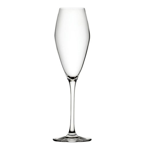 Utopia Seine Flutes 260ml 6 Pack (DX923)