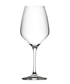 Utopia Seine Wine Glasses 450ml 6 Pack (DX924)