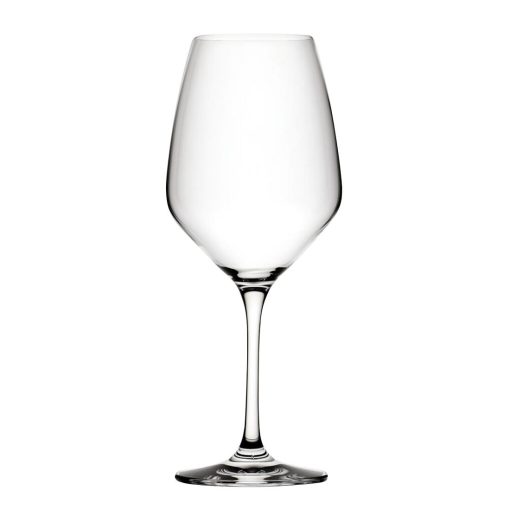 Utopia Seine Wine Glasses 450ml 6 Pack (DX924)