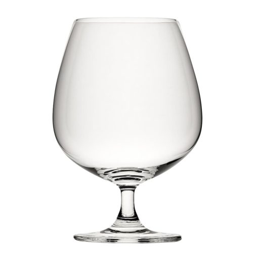 Utopia Thames Brandy Glasses 630ml 6 Pack (DX925)