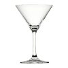 Utopia Thames Martini Glasses 210ml 6 Pack (DX926)