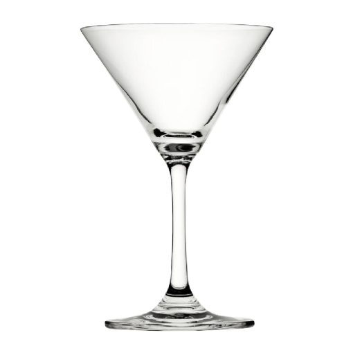 Utopia Thames Martini Glasses 210ml 6 Pack (DX926)