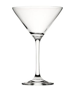 Utopia Thames Martini Glasses 260ml 6 Pack (DX927)