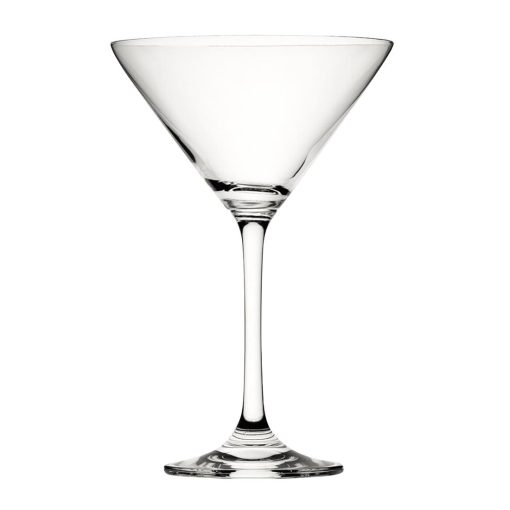 Utopia Thames Martini Glasses 260ml 6 Pack (DX927)