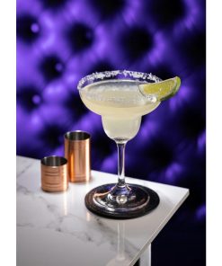 Utopia Thames Margarita Glasses 260ml 6 Pack (DX928)