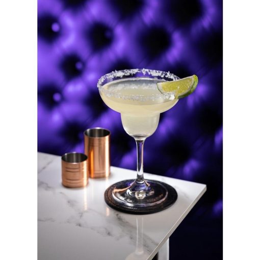 Utopia Thames Margarita Glasses 260ml 6 Pack (DX928)