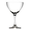Utopia Loire Martini Glasses 240ml 6 Pack (DX930)