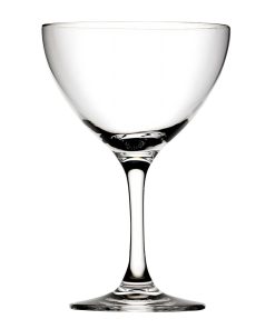 Utopia Loire Martini Glasses 240ml 6 Pack (DX930)
