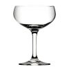 Utopia Loire Coupe Glasses 240ml 6 Pack (DX931)