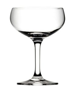 Utopia Loire Coupe Glasses 240ml 6 Pack (DX931)