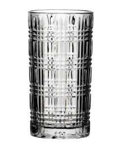 Utopia Rhine Hi Ball Glasses 410ml 6 Pack (DX932)