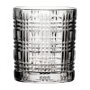 Utopia Rhine Double Old Fashioned Glasses 350ml 6 Pack (DX933)