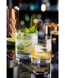 Utopia Lucent Winston Tumblers 380ml 6 Pack (DZ397)