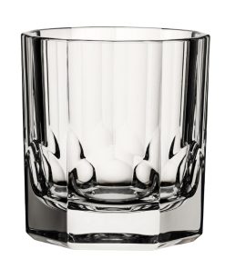 Utopia Lucent Cheltenham Tumblers 210ml 6 Pack (DZ398)