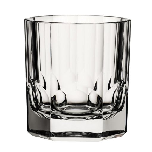 Utopia Lucent Cheltenham Tumblers 210ml 6 Pack (DZ398)