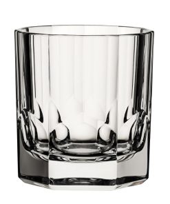 Utopia Lucent Cheltenham Tumblers 320ml 6 Pack (DZ399)