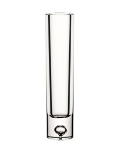Utopia Lucent Bud Vases 185ml 6 Pack (DZ400)
