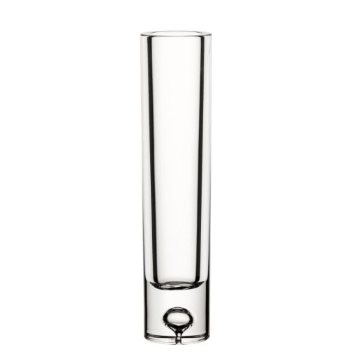 Utopia Lucent Bud Vases 185ml 6 Pack (DZ400)