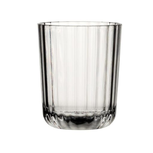 Utopia Paradise Double Old Fashioned Glasses 370ml 24 Pack (DZ401)