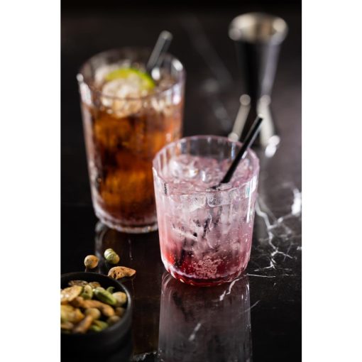 Utopia Paradise Hi Ball Glasses 530ml 24 Pack (DZ402)