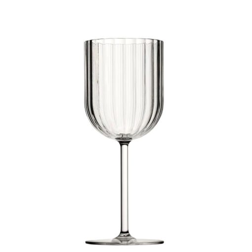 Utopia Paradise Wine Glasses 390ml 12 Pack (DZ404)