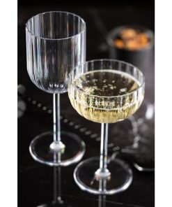 Utopia Paradise Wine Glasses 390ml 12 Pack (DZ404)
