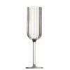 Utopia Paradise Flutes 220ml 12 Pack (DZ405)