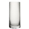 Utopia Twisted Hayworth Hi Ball Glasses 355ml 6 Pack (DZ441)