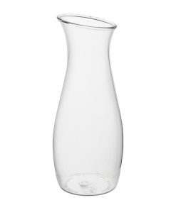 Utopia Carafe 1Ltr 12 Pack (FG043)