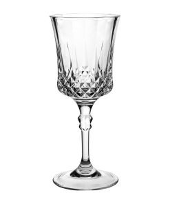 Utopia Gatsby Wine Glasses 290ml 12 Pack (FH116)