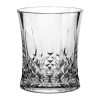 Utopia Gatsby Old Fashioned Glasses 290ml 12 Pack (FH119)