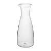 Utopia Carafe 1Ltr 6 Pack (FH120)