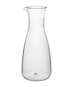 Utopia Carafe 1Ltr 6 Pack (FH120)