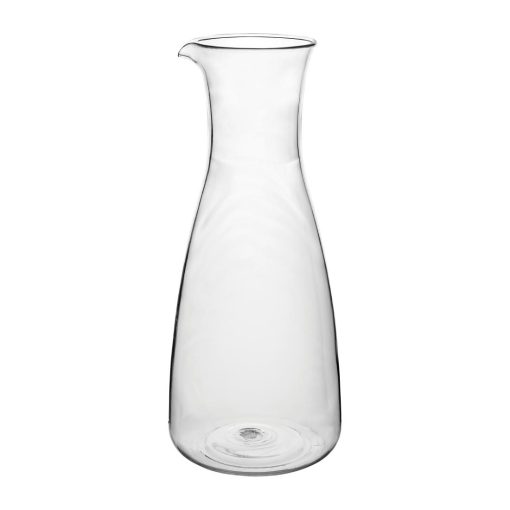 Utopia Carafe 1Ltr 6 Pack (FH120)