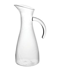 Utopia Handled Carafe 1-5Ltr 6 Pack (FH121)