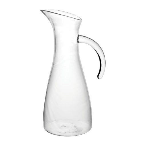 Utopia Handled Carafe 1-5Ltr 6 Pack (FH121)