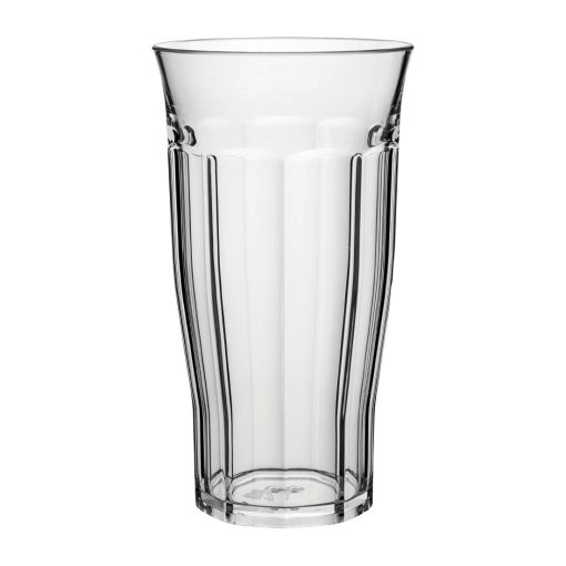 Utopia Pierre Hi Ball Glasses 650ml 12 Pack (FH122)