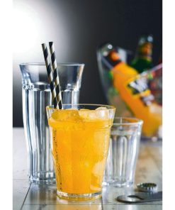 Utopia Pierre Hi Ball Glasses 650ml 12 Pack (FH122)
