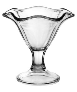 Utopia Dolce Vita Dessert Dishes- 25cl 8-75oz 6 Pack (FH126)